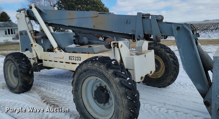 image for item DP3493 2005 Terex TH644C telehandler