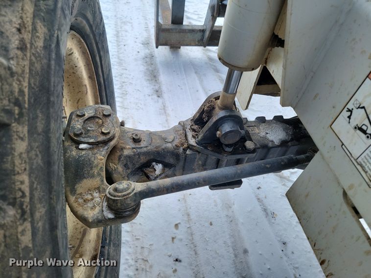 image for item DP3493 2005 Terex TH644C telehandler