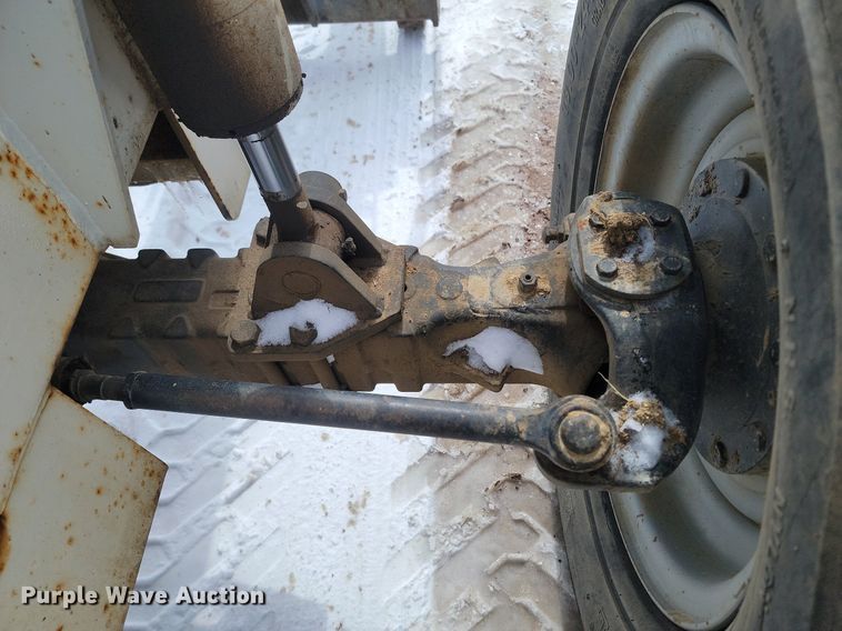 image for item DP3493 2005 Terex TH644C telehandler