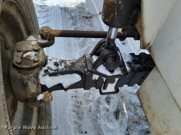 image for item DP3493 2005 Terex TH644C telehandler