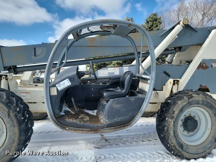 image for item DP3493 2005 Terex TH644C telehandler