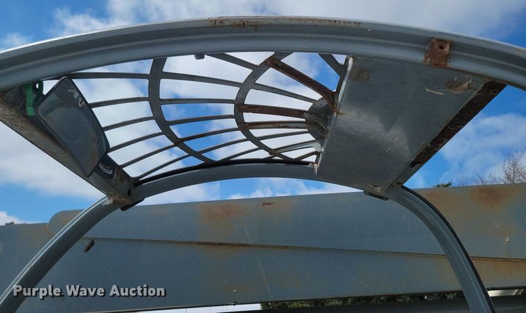 image for item DP3493 2005 Terex TH644C telehandler