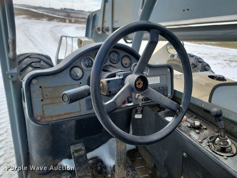 image for item DP3493 2005 Terex TH644C telehandler