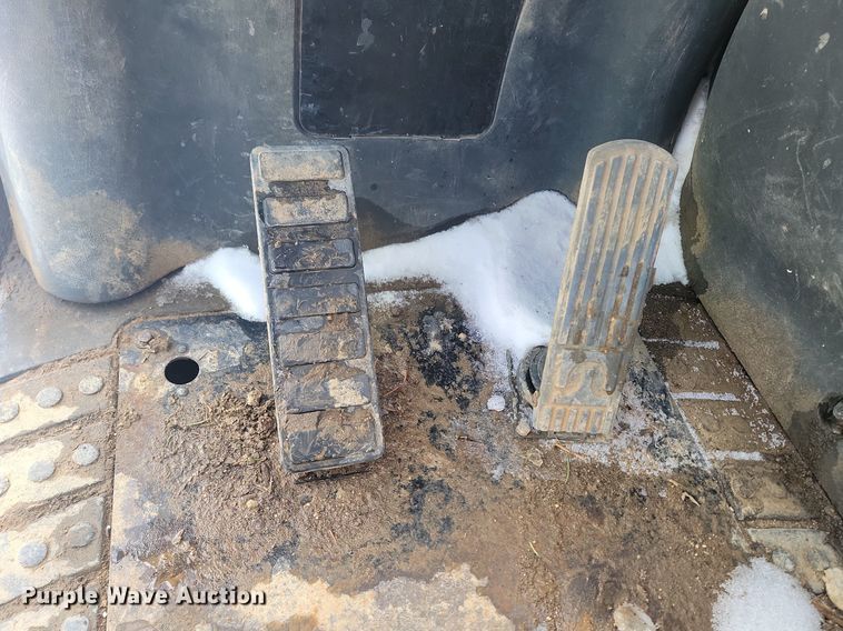 image for item DP3493 2005 Terex TH644C telehandler