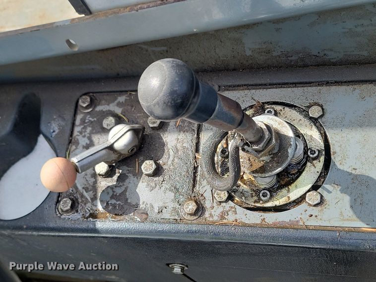 image for item DP3493 2005 Terex TH644C telehandler