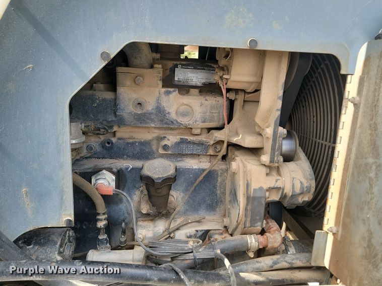 image for item DP3493 2005 Terex TH644C telehandler