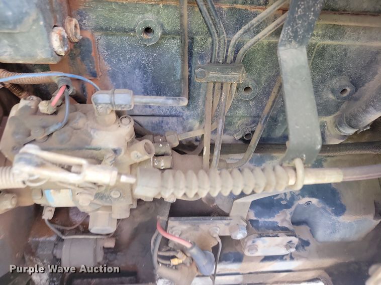 image for item DP3493 2005 Terex TH644C telehandler