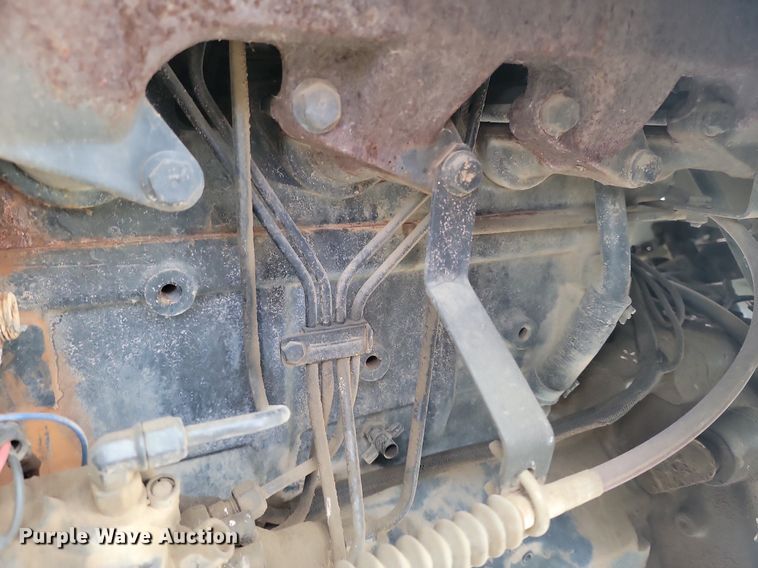 image for item DP3493 2005 Terex TH644C telehandler