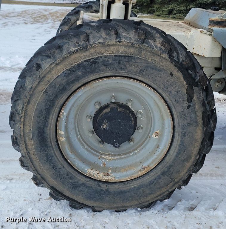 image for item DP3493 2005 Terex TH644C telehandler