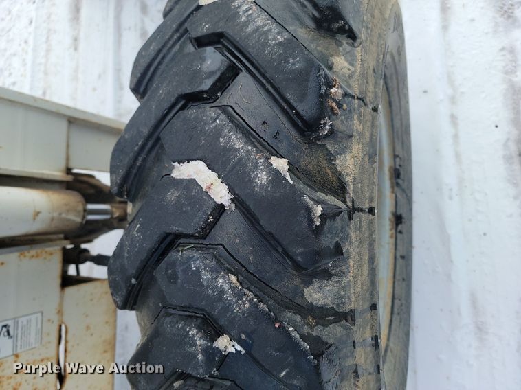 image for item DP3493 2005 Terex TH644C telehandler