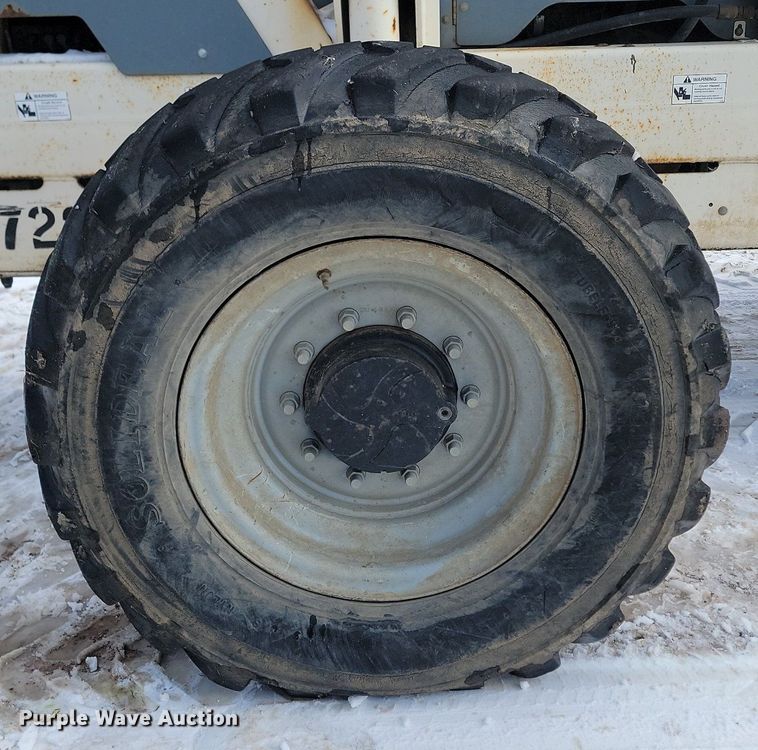 image for item DP3493 2005 Terex TH644C telehandler