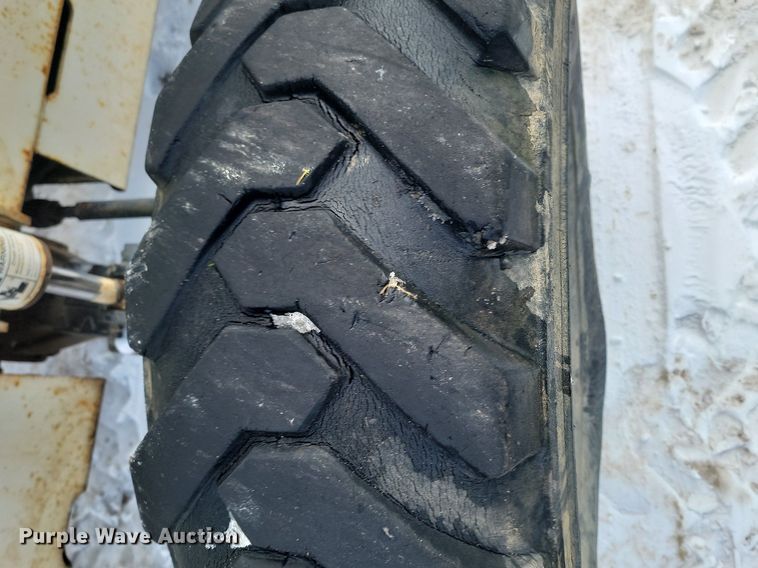 image for item DP3493 2005 Terex TH644C telehandler