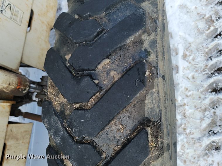 image for item DP3493 2005 Terex TH644C telehandler