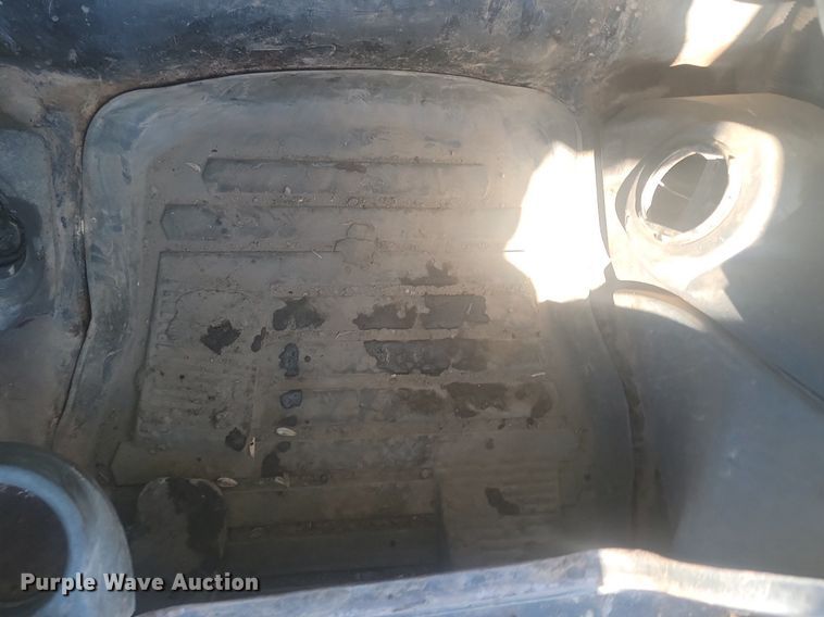 image for item DP3499 2014 Caterpillar 262D skid steer loader