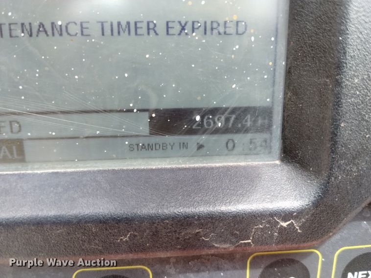 image for item DQ6009 2011 Godwin  pump