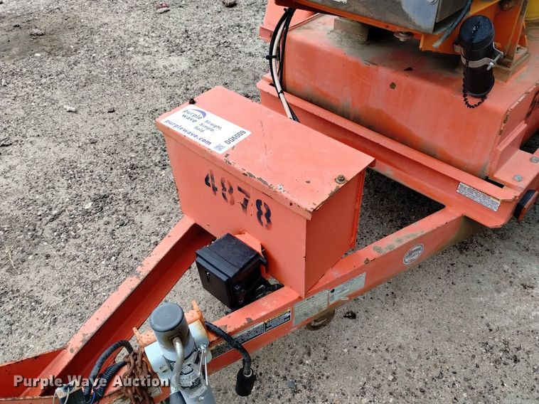 image for item DQ6009 2011 Godwin  pump