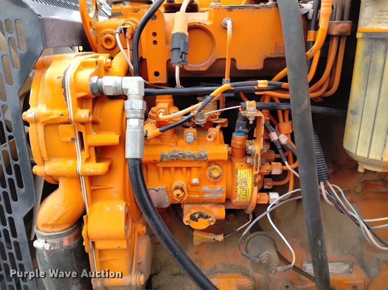 image for item DQ6009 2011 Godwin  pump