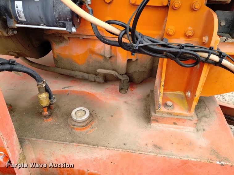 image for item DQ6009 2011 Godwin  pump