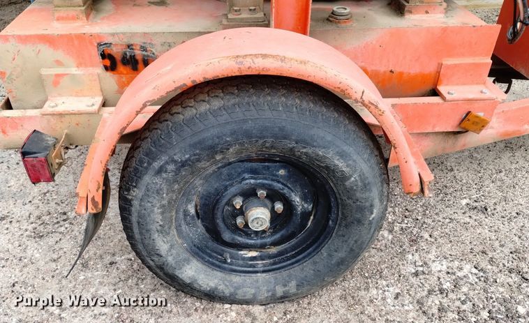 image for item DQ6009 2011 Godwin  pump