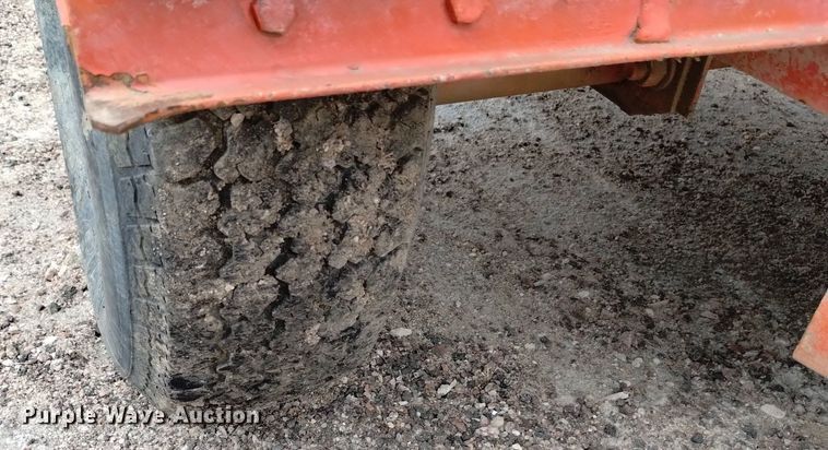 image for item DQ6009 2011 Godwin  pump