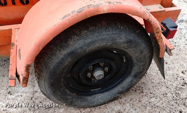 image for item DQ6009 2011 Godwin  pump