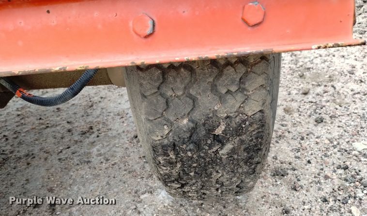 image for item DQ6009 2011 Godwin  pump