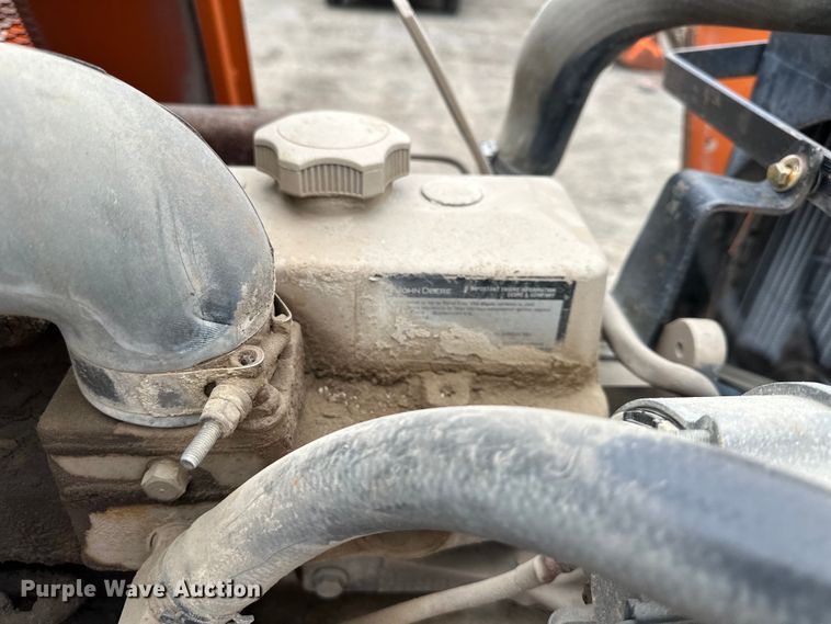 image for item DQ6427 2004 Broce  RJ350 broom