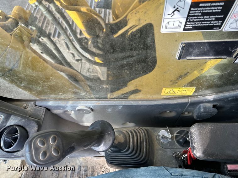 image for item DQ6428 2013 Komatsu PC360LC-10 excavator