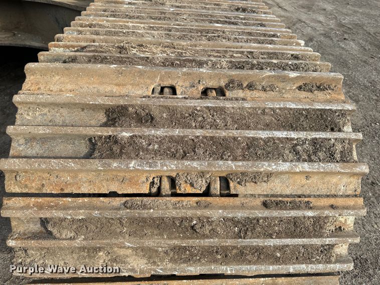 image for item DQ6428 2013 Komatsu PC360LC-10 excavator