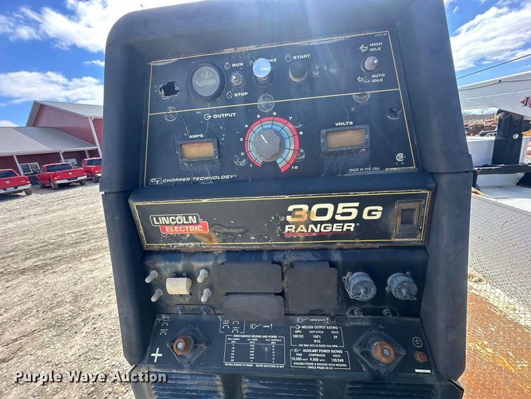 image for item DQ6433 2012 Dodge  Ram 5500 utility / service truck