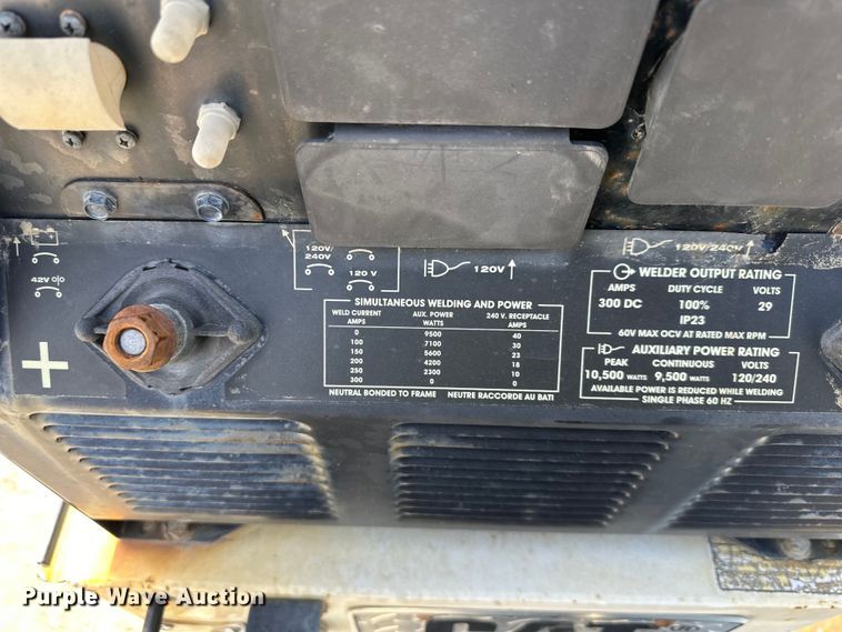 image for item DQ6433 2012 Dodge  Ram 5500 utility / service truck