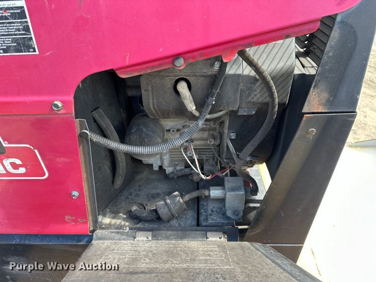 image for item DQ6433 2012 Dodge  Ram 5500 utility / service truck