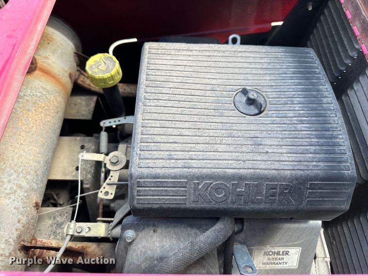 image for item DQ6433 2012 Dodge  Ram 5500 utility / service truck