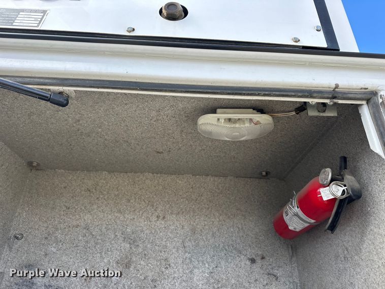 image for item DQ6433 2012 Dodge  Ram 5500 utility / service truck