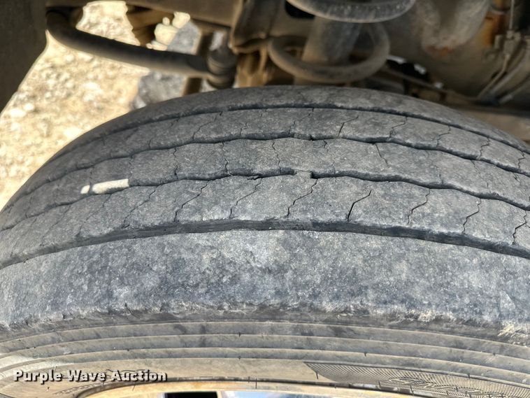 image for item DQ6433 2012 Dodge  Ram 5500 utility / service truck