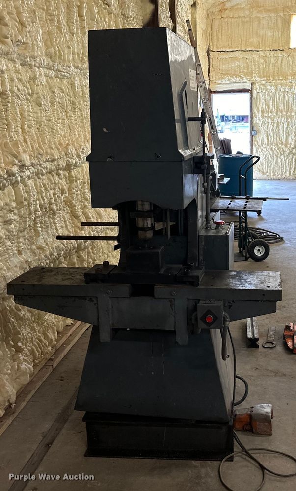 image for item DQ6436 Metal Muncher MM61-E  iron worker 