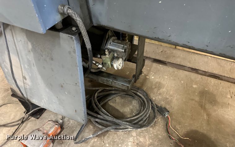 image for item DQ6436 Metal Muncher MM61-E  iron worker 