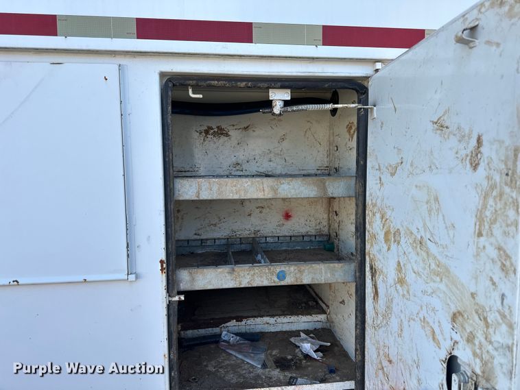 image for item DQ6443 2009 International Workstar 7300 utility / service truck