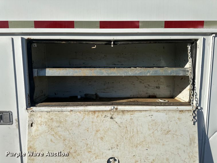 image for item DQ6443 2009 International Workstar 7300 utility / service truck