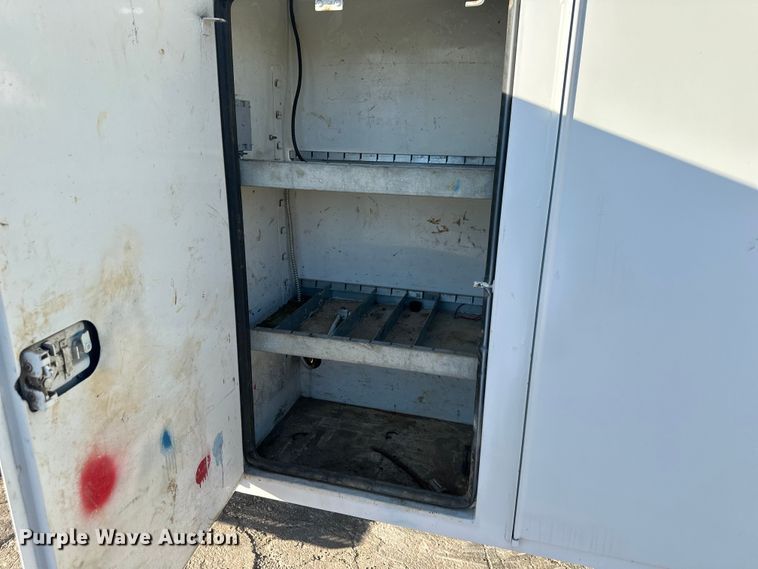 image for item DQ6443 2009 International Workstar 7300 utility / service truck