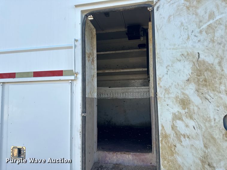 image for item DQ6443 2009 International Workstar 7300 utility / service truck