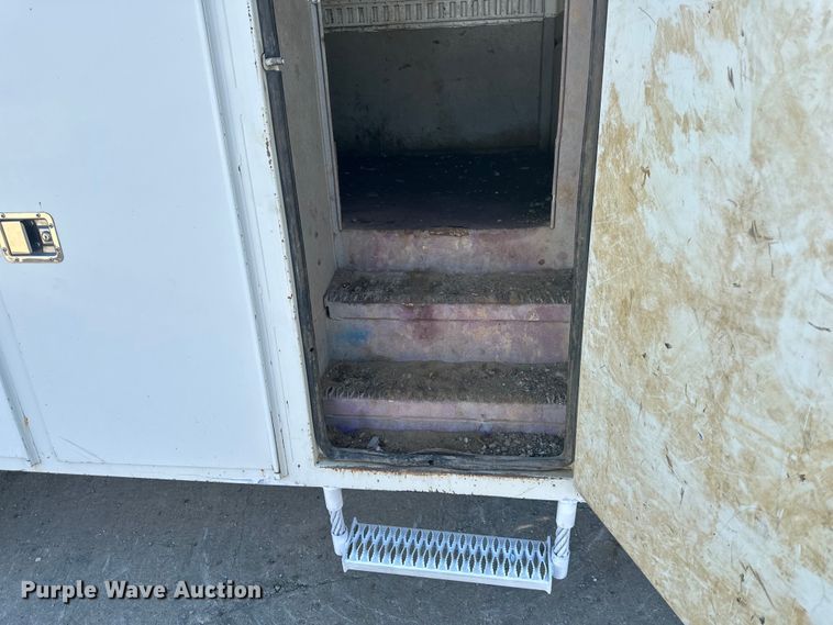 image for item DQ6443 2009 International Workstar 7300 utility / service truck