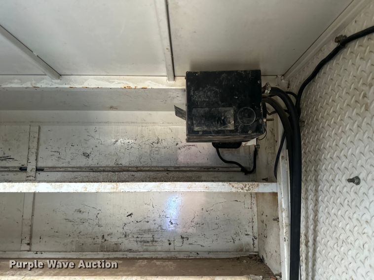 image for item DQ6443 2009 International Workstar 7300 utility / service truck