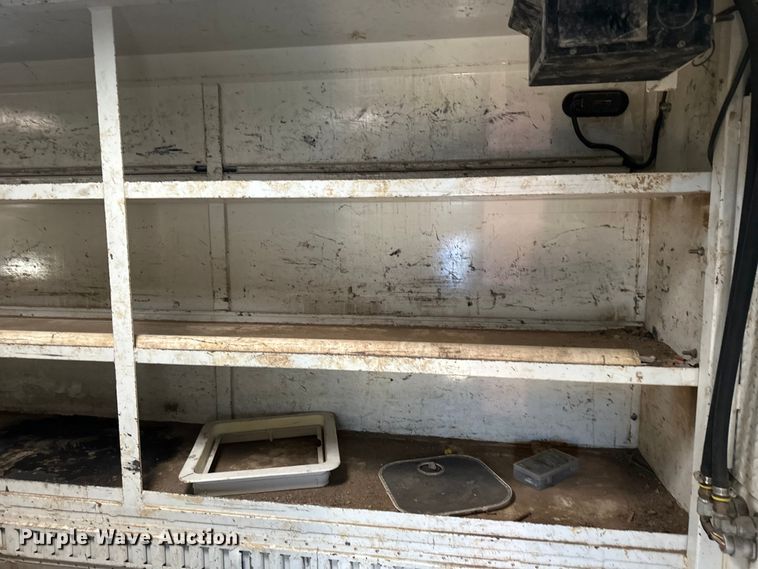 image for item DQ6443 2009 International Workstar 7300 utility / service truck