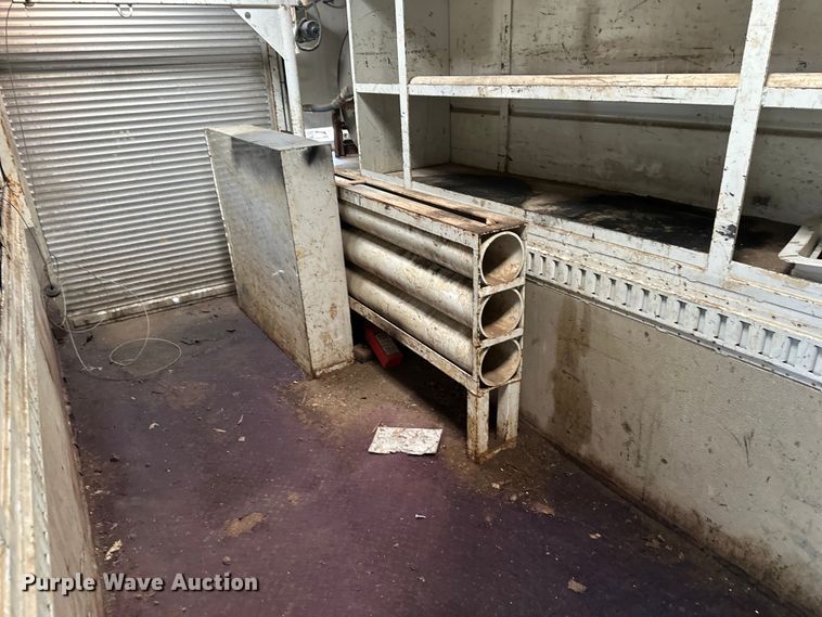 image for item DQ6443 2009 International Workstar 7300 utility / service truck