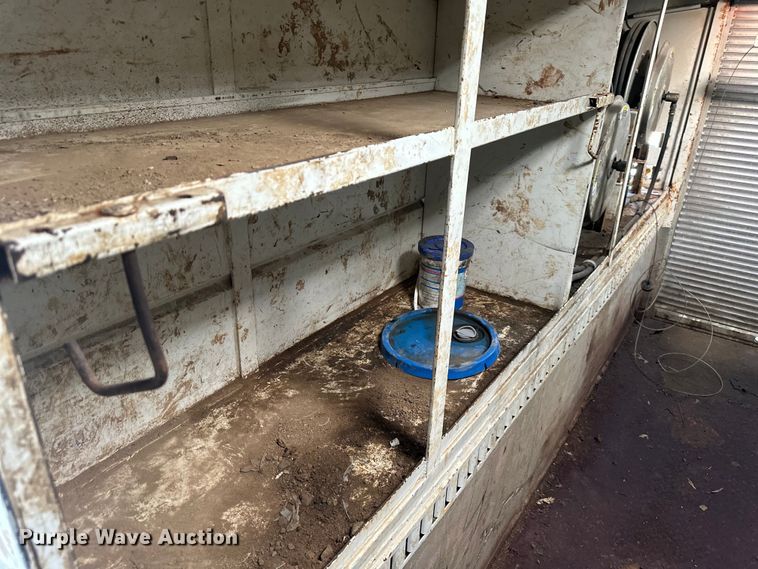 image for item DQ6443 2009 International Workstar 7300 utility / service truck