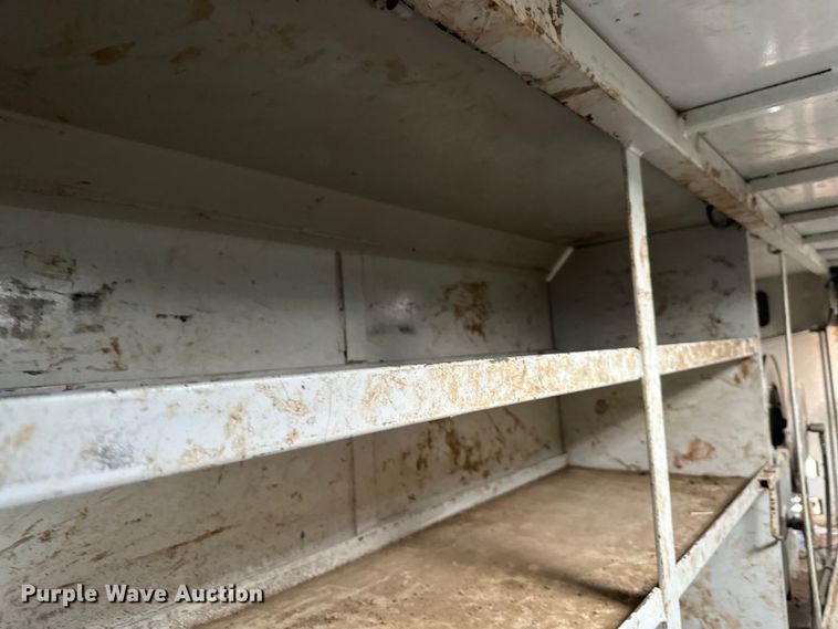 image for item DQ6443 2009 International Workstar 7300 utility / service truck