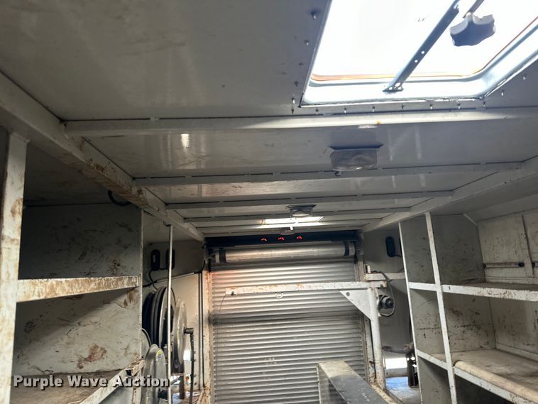 image for item DQ6443 2009 International Workstar 7300 utility / service truck