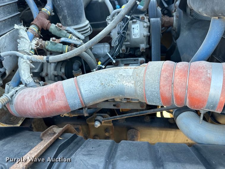 image for item DQ6443 2009 International Workstar 7300 utility / service truck