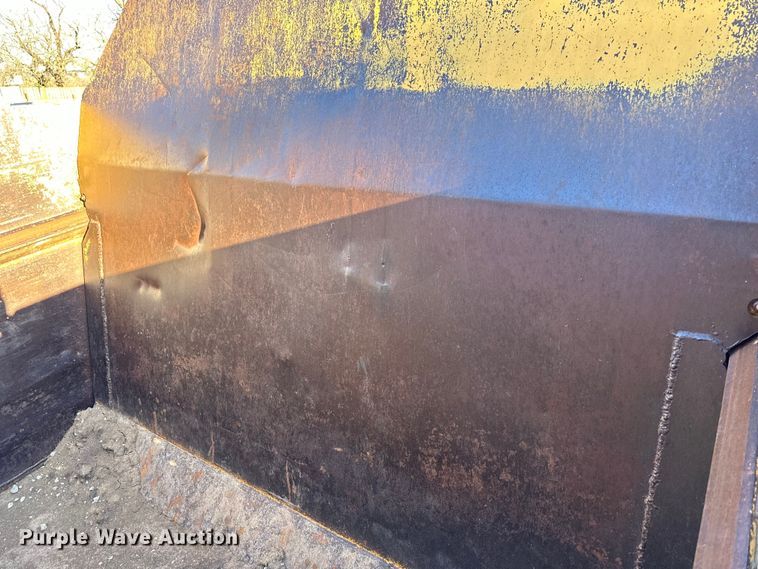 image for item DQ6444 1978 John Deere 762 elevating scraper